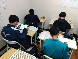 個別指導のｏｎｅ塾 上三川校13