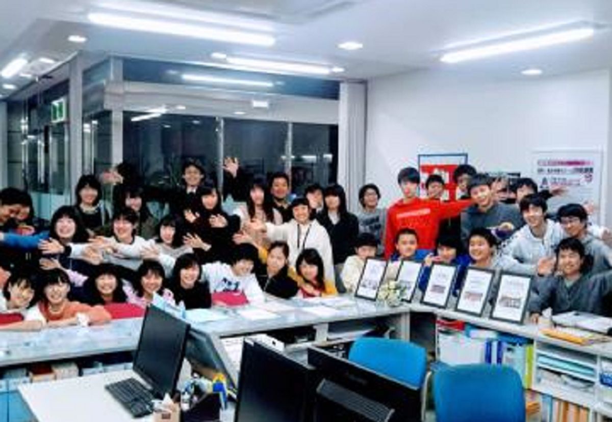 立誠学院 椥辻北校3