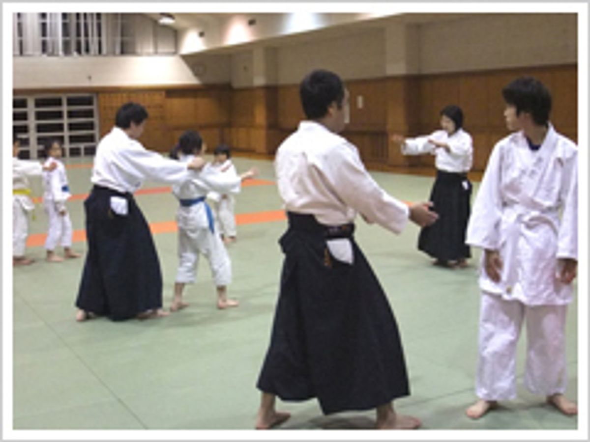 合気道小林道場 東武合気道会 子供クラス 口コミ 体験申込 子供の習い事口コミ検索サイト コドモブースター 合気道小林道場 東武合気道会 子供クラス 口コミ 体験申込 子供の習い事口コミ検索サイト コドモブースター