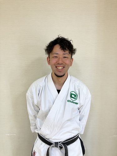 リズミックカラテ クオレ 高槻の先生