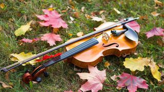 玉山音楽教室【ヴァイオリン】 石鳥谷小学校前教室