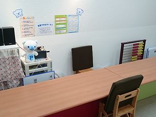 幼児教室コペル 幼児コース 上尾教室3