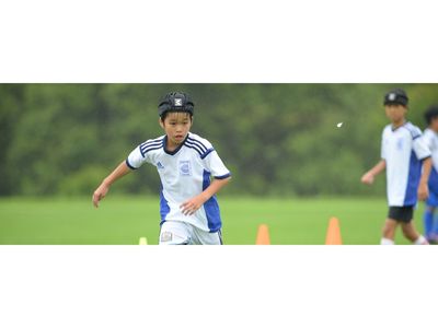 八王子市で子供のサッカーが上達するスクール5選 心も体も成長できる 子供の習い事の体験申込はコドモブースター
