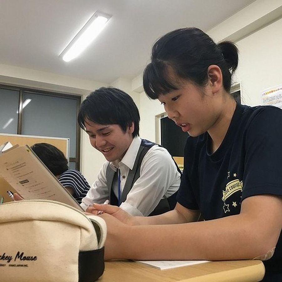 個別指導スターディア 亀戸校2