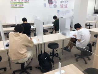 個別指導塾 トライプラス 知立駅南口校14