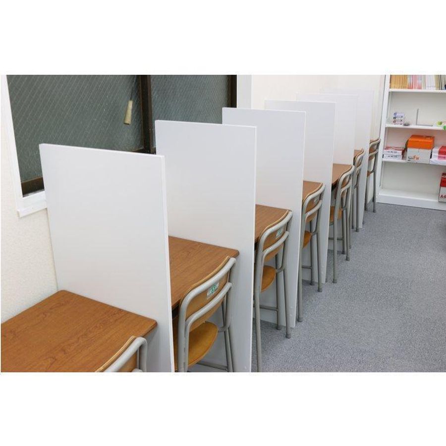 赤塚第三セミナー 本校8