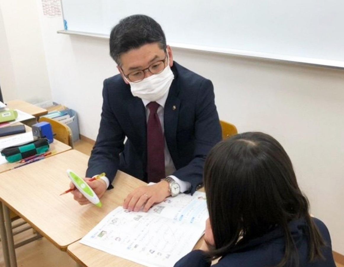 鷗州塾 祇園校5