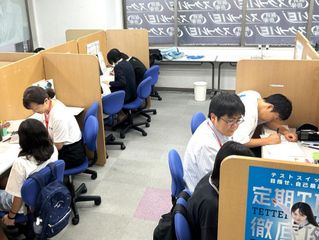 個別指導 スクールIE 本牧山手校3