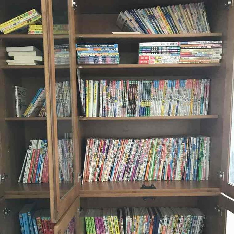 研鑽会 希望ゼミナール 中学部 半田教室2