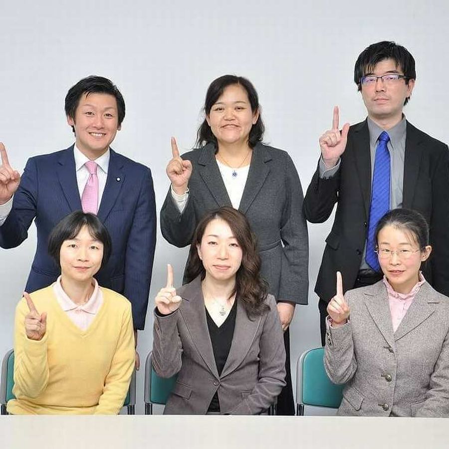 KATEKYO学院 高田駅前校9