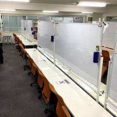 中高一貫校専門 個別指導塾WAYS 大学受験コース 池袋教室5