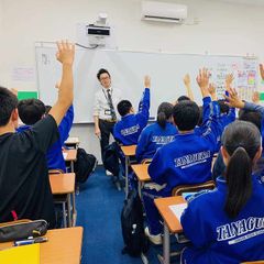 ベスト学院進学塾 棚倉教室6