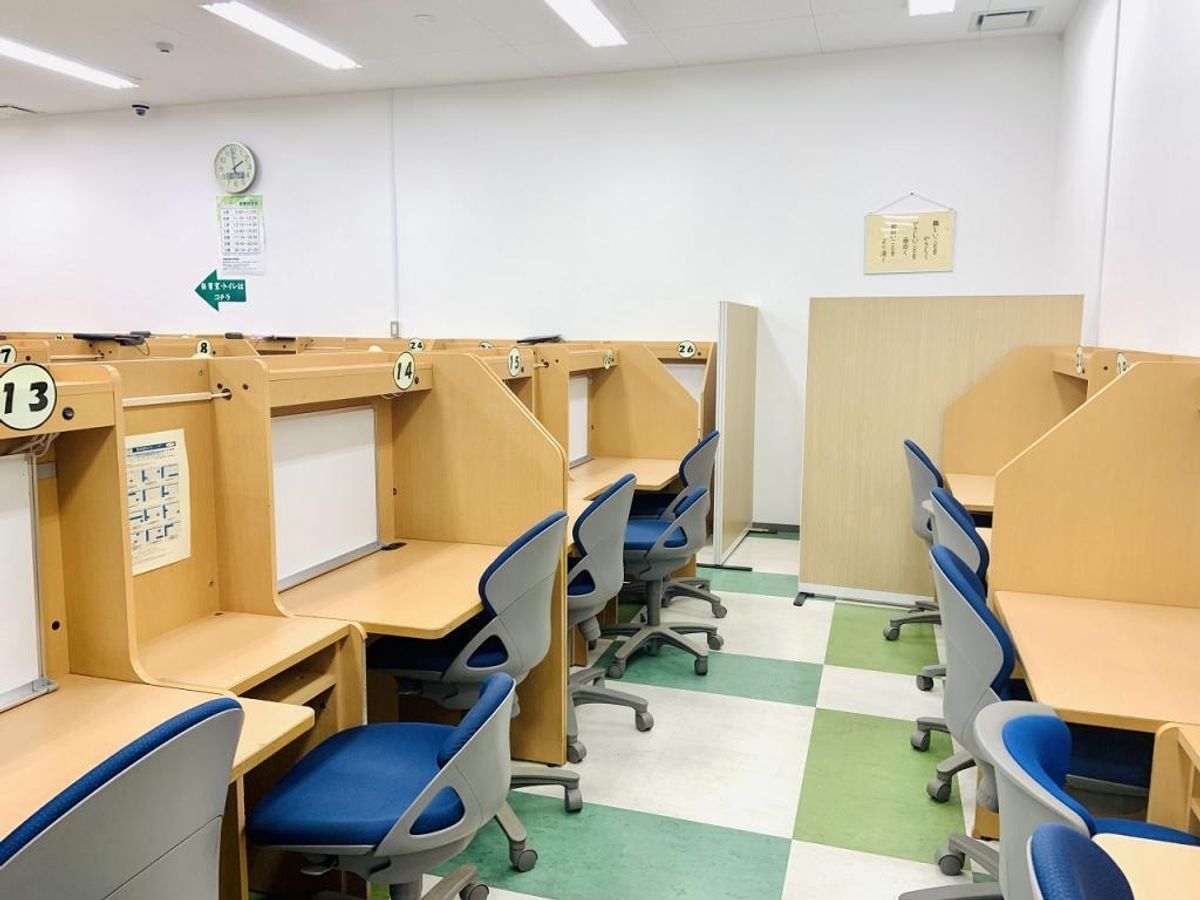 馬渕個別 池田校11