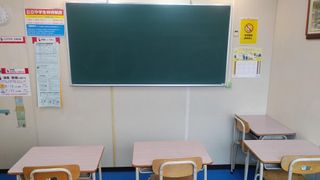 修明学園(中学受験コース) 高砂教室8