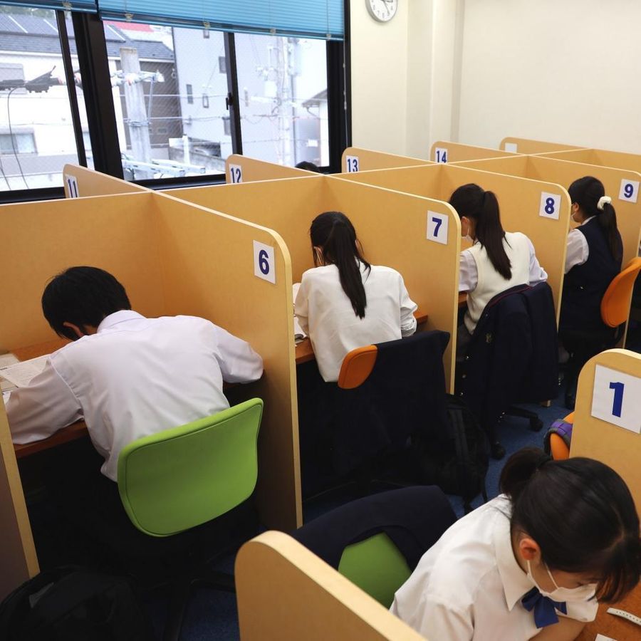 市田塾 橿原校5