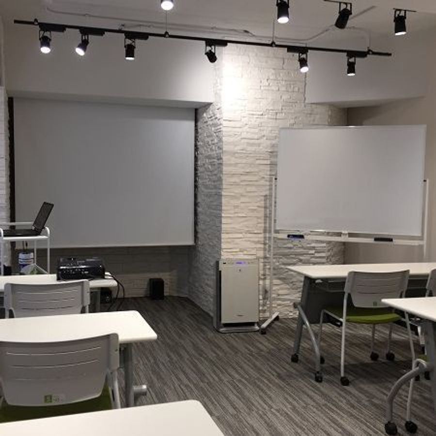 ENGLISH-X 目黒校2