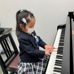 タンザワミュージックスクール【ピアノ】の紹介