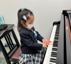 タンザワミュージックスクール【ピアノ】 中丸センターの紹介
