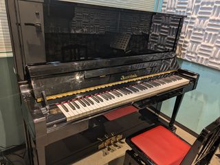 EYS-Kids 音楽教室【ピアノ】 横浜スタジオ12