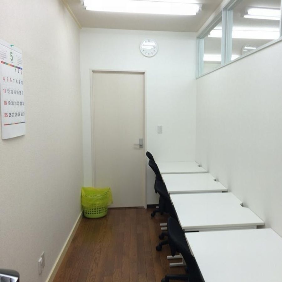 個別指導塾あすがく 太田教室5