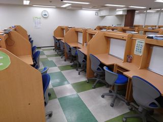 馬渕個別 天王寺校12