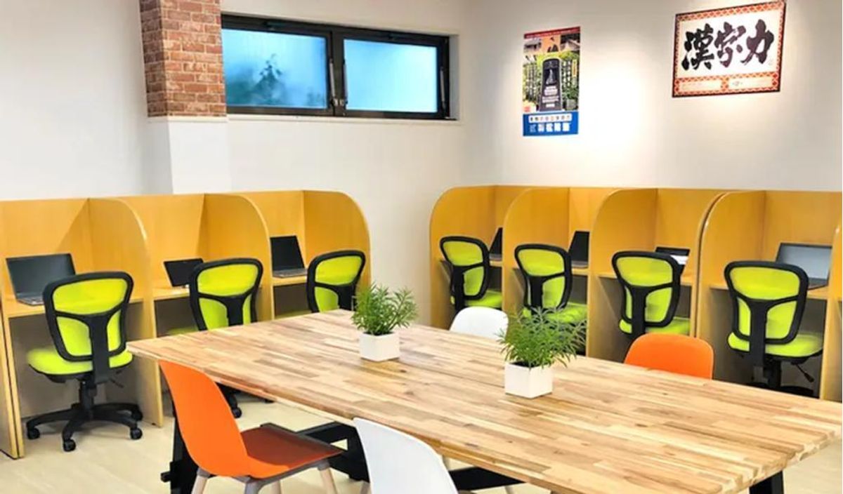 完全個別 松陰塾 祖師谷校3