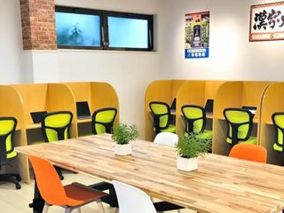 完全個別 松陰塾 祖師谷校3