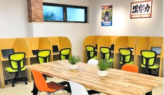 完全個別　松陰塾 祖師谷校3