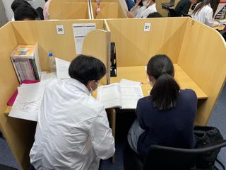 第一ゼミナール久保塾 夙川教室8