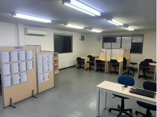 個別指導塾スタンダード 宮野教室3