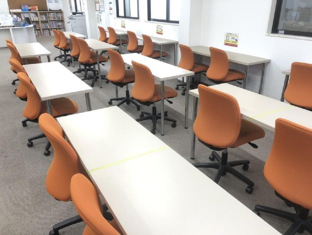 個別教室のトライ 三好ヶ丘駅前校5