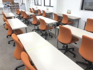 個別教室のトライ 三好ヶ丘駅前校5