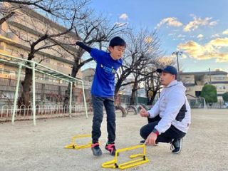 放課後キッズスポーツスクールASOBIBA 教室 4