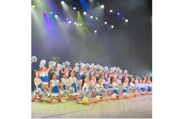 ALL STARS CHEER 辻堂教室