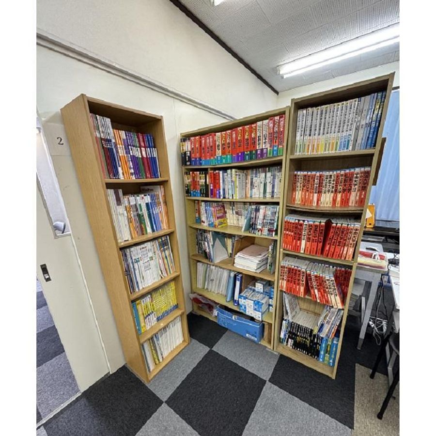 スタディコーチ 木更津駅前校6