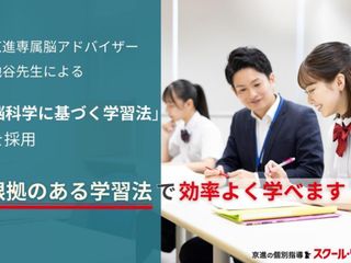 京進の個別指導スクール・ワン 南与野教室3