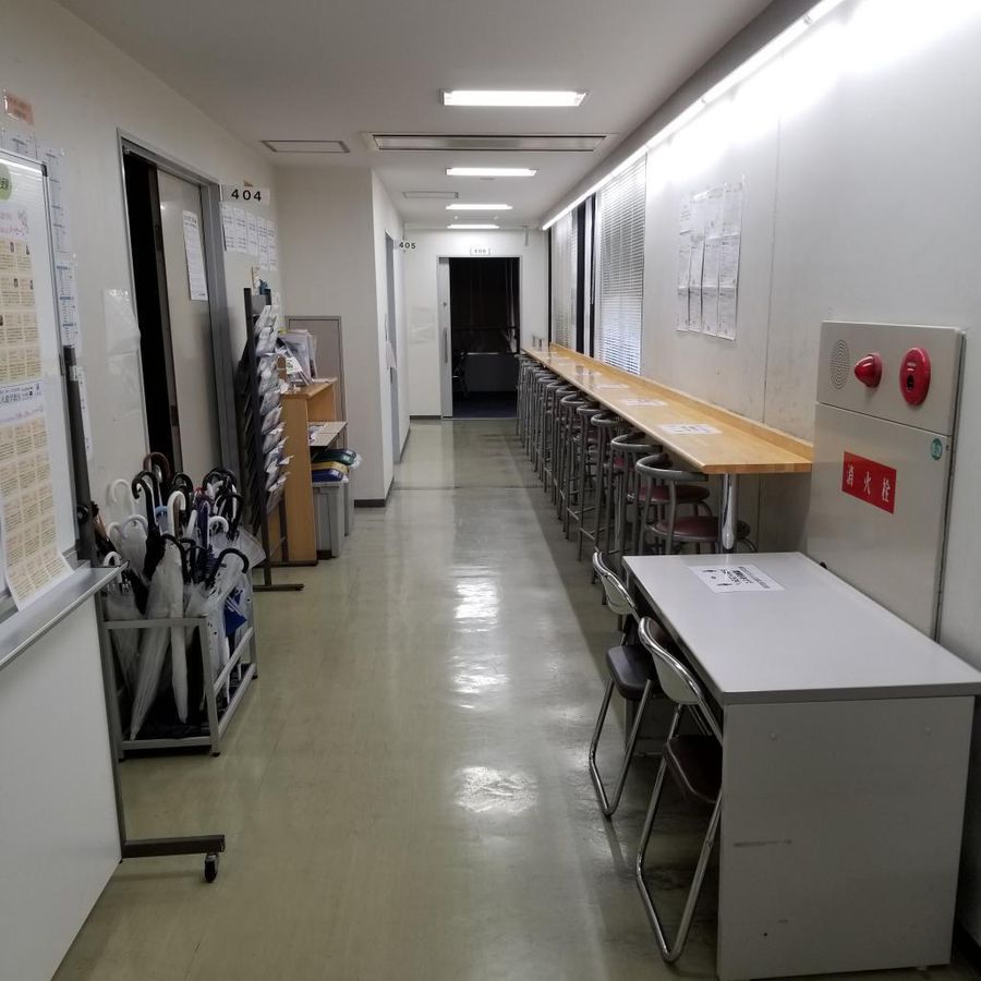 Ｚ会の教室（関西圏）　中学受験コース 西宮北口教室8