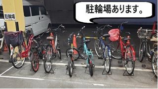 個別指導 スクールIE 教室 3