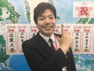 個別指導　スクールＩＥ 香西校9