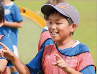 CTT サッカースクール 教室 2
