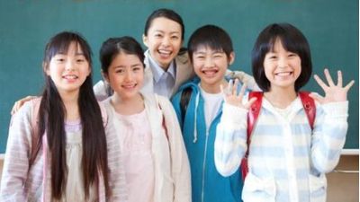 ミリカ予備校 本校のミリカ小学生の部