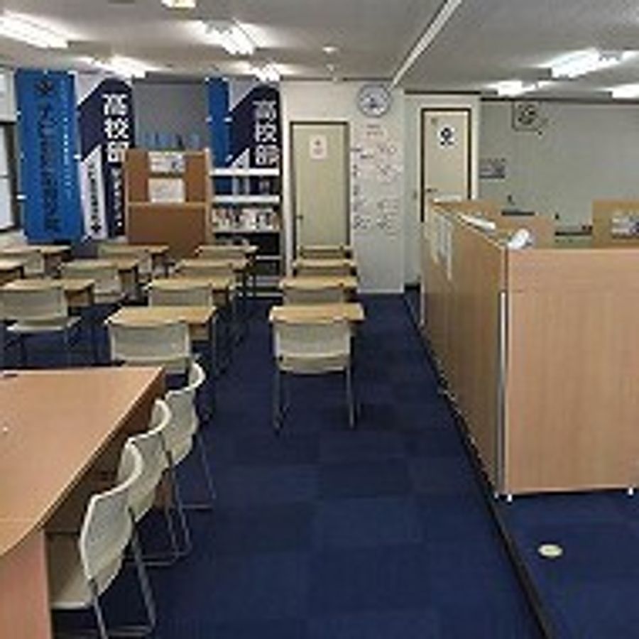 ナビ個別指導学院 松山北校8