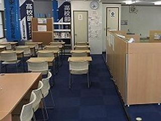 ナビ個別指導学院 松山北校8