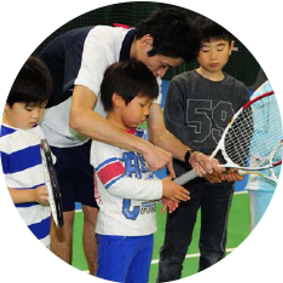 スポーツクラブ スパ ルネサンス 名古屋熱田 ジュニアインドアテニス 口コミ 体験申込 子供の習い事口コミ検索サイト コドモブースター スポーツクラブ スパ ルネサンス 名古屋熱田 ジュニアインドアテニス 口コミ 体験申込 子供の習い事口コミ検索サイト コドモブースター