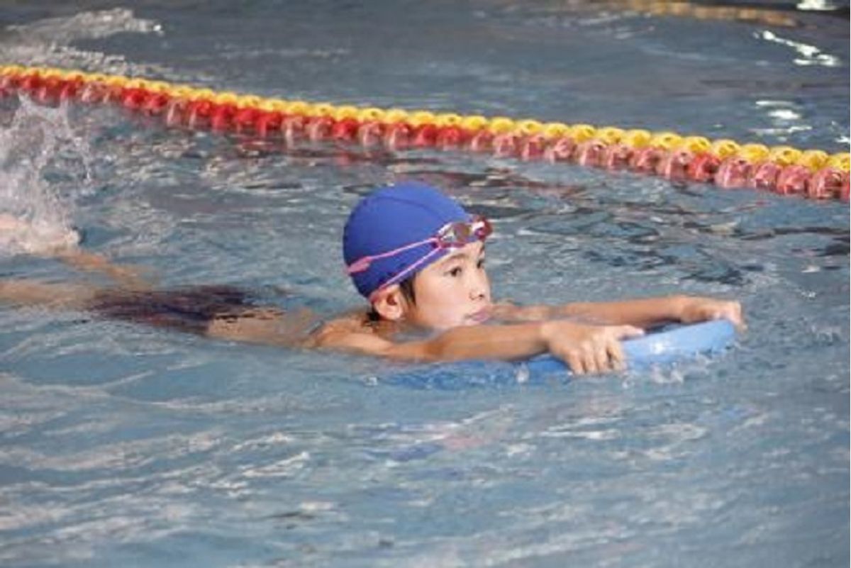 東京アスレティッククラブ【スイミング・水泳】 教室 3