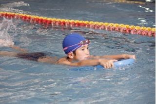 東京アスレティッククラブ【スイミング・水泳】 教室 3