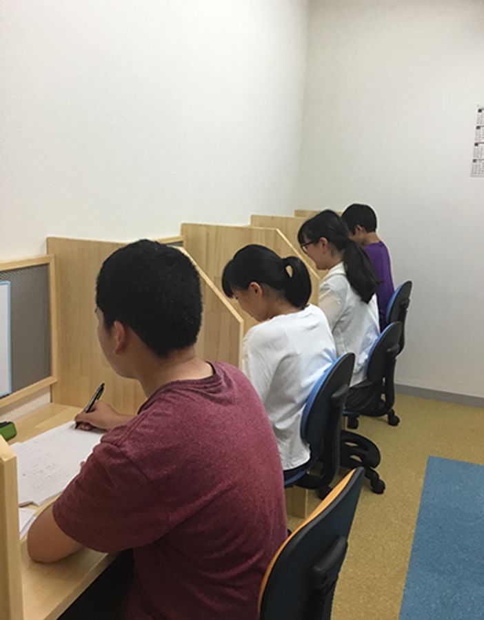 アポロン英語塾 東京都板橋区常盤台の子ども英語 英会話スクール 子供の習い事の体験申込はコドモブースター