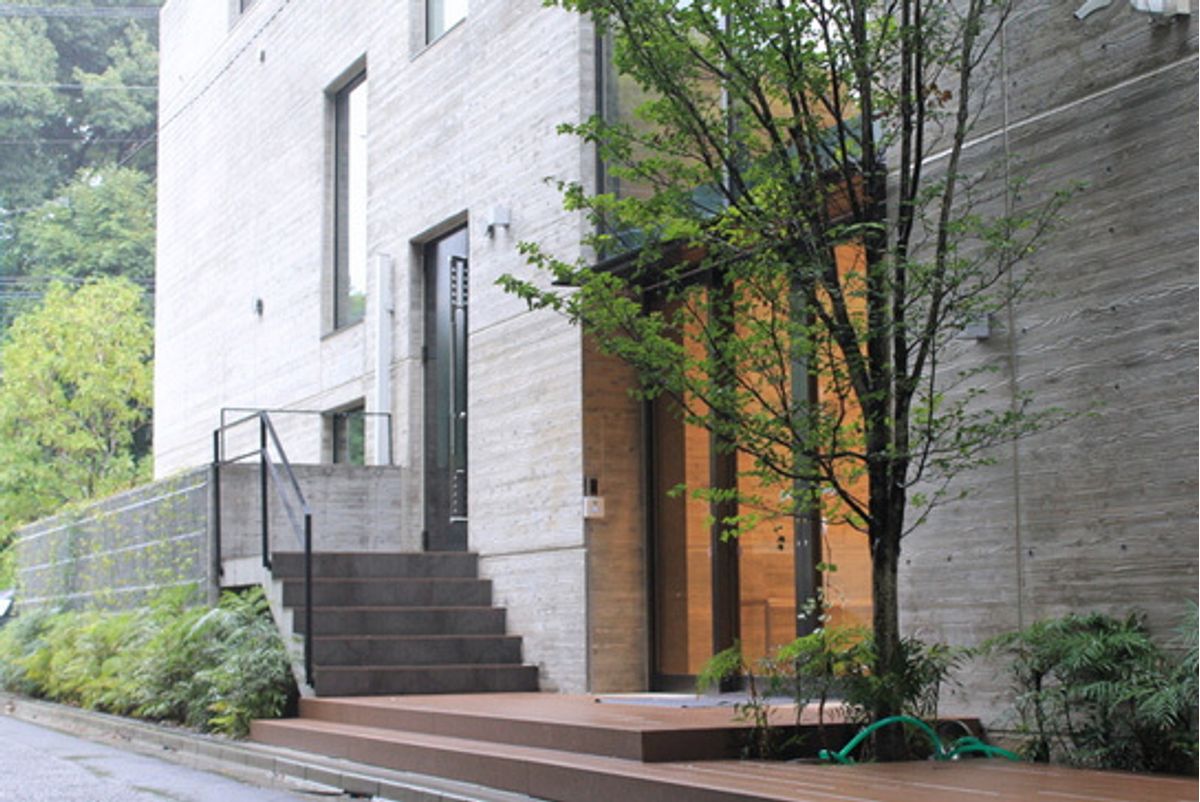 Exile Professional Gym東京校 口コミ 体験申込 子供の習い事口コミ検索サイト コドモブースター