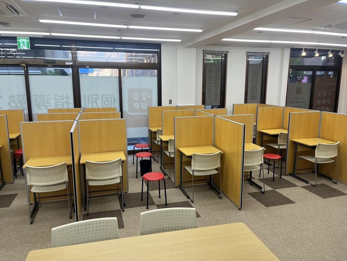 個別指導塾プラボ 上熊本校6