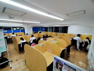 第一ゼミナール久保塾 教室 3